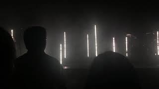 EDEN - 909 vertigo world tour part 3 Los Angeles