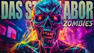 DAS STAHLLABOR ZOMBIES Call of Duty Zombies