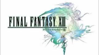 Final Fantasy XIII Music - Ragnarok