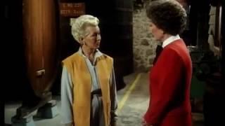 Lana Turner  - Jane Wyman  - Falcon Crest  - Season 2 Ep  11 -  United We Stand