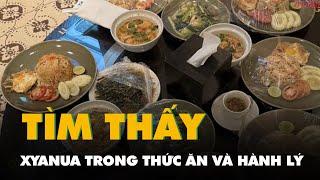 Vụ 6 người Việt chết ở Thái Lan Tìm thấy xyanua trong thức ăn hiện trường và hành lý một khách nữ