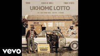 uKhome Lotto Official Audio