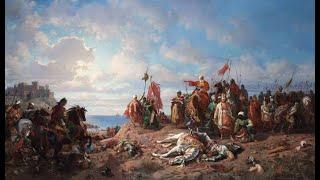 Varna Meydan Muharebesi 1444 2.Murad