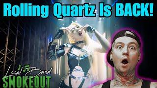 Rolling Quartz - Victory  Reaction  Review 