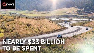 What does NZ’s $33 billion transport overhaul mean for you?  1News on TVNZ+