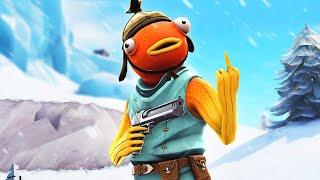 Fortnite High Kill Squad Game Road to 300 subs