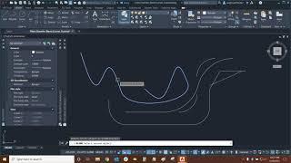 Fillet Chamfer & Blend Curves with AutoCAD - Part 3