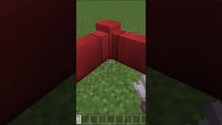 Using Chorus Fruit To Clip Past Border Blocks In MINECRAFT