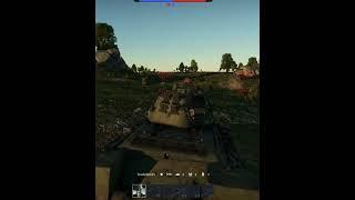 War Thunder moment