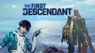 The First Descendant  Valby Music Video