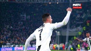Cristiano Ronaldo vs Atletico Madrid H 18-19 HD 1080i by zBorges