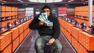 Reselling Nike Outlet Sneakers 2024 Full Guide