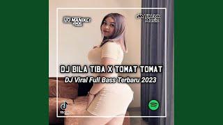 DJ Bila Tiba Instrumen