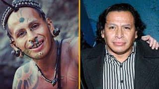 Apocalypto 2006  THEN and NOW  Real Name & Age  16 Years After