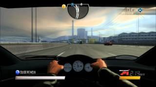 Driver San Francisco  McLaren F1  PC  Gameplay 1080P