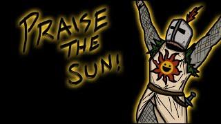 Solaire of Astora Dialogues English subtitles Timestamps 1080p HD