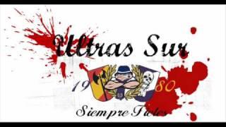 Ultrassur cancion 25 aniversario