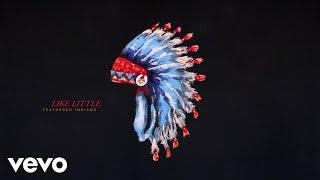 Conner Smith - Feathered Indians Lyric Video