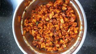 Mango pickle recipe  pacha manga achar #shorts #pickle