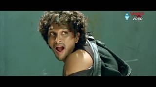 Arya 2 Telugu Movie Parts 215  Allu Arjun Kajal Aggarwal