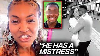 Judge Mathis Wife EXPOSES Him For Cheating  He Had An Outside Baby?