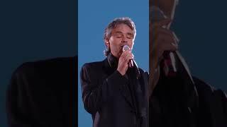 #TBT “Io Ci Sarò” performed by Andrea Bocelli and Lang Lang in 2007 andreabocelli.lnk.tolocisaro