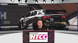 HTCC S1 - Race 1 Full VOD  Tsukuba Circuit