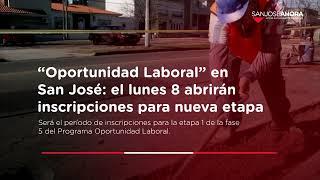 Resumen de noticias 5 de abril del 2024  www.sanjoseahora.com.uy