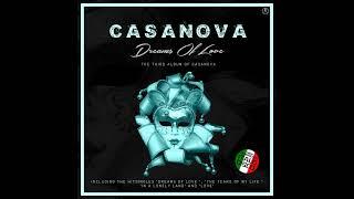 Casanova -  A World Of Love. 2024