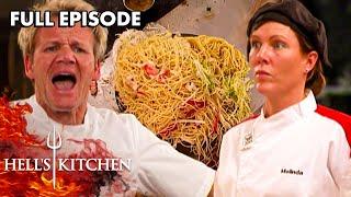 Hells Kitchen Season 6 - Ep. 1  First Impressions Matter  Full Episode