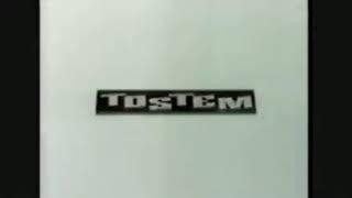 TOSTEM Logo