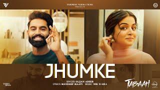 Jhumke  Parmish Verma  Wamiqa Gabbi  Tabaah In Theatres 18 Oct  Speed Records