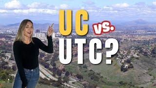 Whats all the hype about living in UTC?