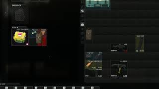 EFT Mod Hardcore Tarkov