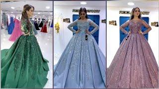 Muhteşem Nişanlık Abiye Modelleri 2021 Yeni koleksiyon - Part 1 - Engagement Dresses for wedding