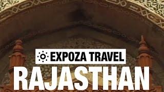 Rajasthan Vacation Travel Video Guide
