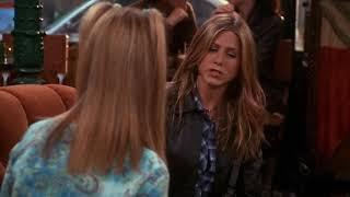 Friends S07E06 - Phoebe and Rachel - Sorry I was a baby