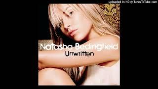 Natasha Bedingfield - Unwritten Official Acapella