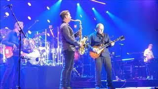 Going Home Local Hero - Mark Knopfler Barcelona SBD 2019