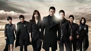 New Action Movie  Jang Hyuk  Thriller  Hollywood  Crime Action Movies 2021