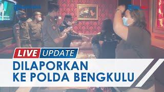 Buntut Tewasnya Pemandu Lagu di Tempat Karaokenya Ayu Ting Ting Dilaporkan ke Polda Bengkulu