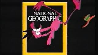 Lost Kitty ProductionsNational Geographic 1994 #2
