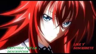 High School DxD BorN cap 7 completo sub español