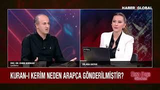 Namaz türkçe kılına bilir mi?