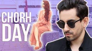 Bilal Khan - Chorh Day Official Lyrics Video