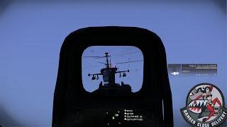 Arma 3 EUTW Special Operations - 15.11.15 - CM 2A EARLY BIRD - PvP