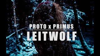 Primus & Proto  – Leitwolf NDS Records Offiziell Musikvideo 4k prod. by Menx