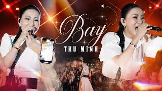 Bay - Thu Minh  Thanh Âm Bên Thông  Official Music Video