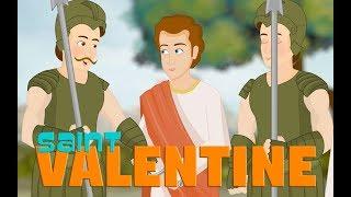 Story of Saint Valentine  Stories of Saints