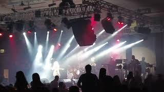 Hadise -Hay Hay -Kıbrıs Konserleri